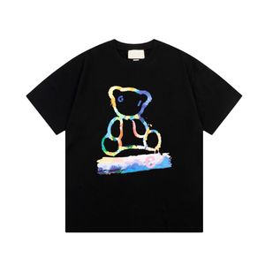ubrania dla dzieci Tosze Towa marka Letnio krótkie dziecko projektant odzież chłopiec koszulka Parent Child Ubranie 5