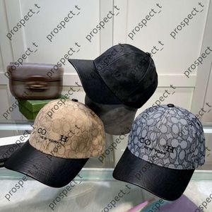 Cappellini da baseball Cappelli firmati per uomo Berretto da uomo Berretto da baseball regolabile ricamato in puro cotone moda casquette cento classico cappello casquette montato cappelli0025