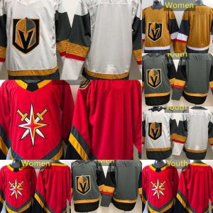 Vegas Golden Hockey Knights Jerseys 14 Nicolas Hague 17 Ben Hutton 23 Alec Martinez 3 Brayden McNabb 7 Alex Pietrangelo 27 Shea Theodore 2 Z