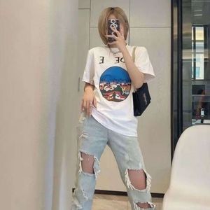 plus size men T shirt designer t shirts mens womens fashion letter print graphic tee casual loose simple half sleeve top round neck solid color cotton oversized Tee
