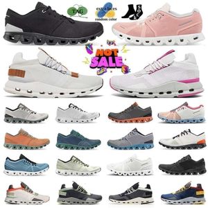 Sapatos 2023 homens mulheres tênis tênis rosa triplo preto branco azul homens mulheres esportes ao ar livre treinadores frete grátis gato preto 4s