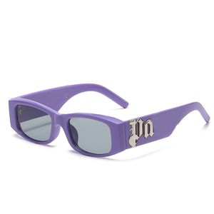 Розовые поляризационные солнцезащитные очки, женские дизайнерские солнцезащитные очки, многоцветная ацетатная оправа, Palmangel Lunette homme, классические солнцезащитные очки для повседневной жизни, модные hg100