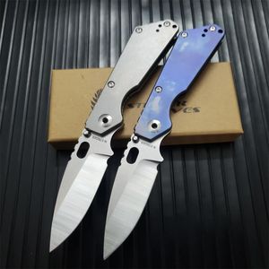 M.Strider Knives Outdoor Rescue Hiking Self-defense Tactical Camp Hunt EDC Tools