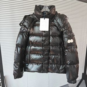 Winter jacket designer luxury down jackets Women Down hooded Down Jacket north Warm Parka Coat Men Puffer Jackets Letter Print Outwear Multiple Colour jackets z6