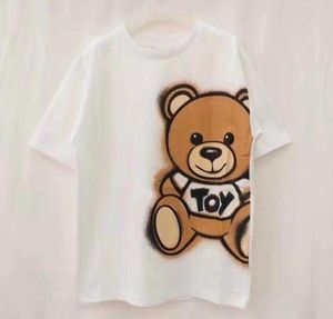 high quality Children Boys Girls Tshirt Clothes Baby Toddler Short Sleeve Cartoon T Shirt Tops Clothing Cotton Girl Summer kids o9647785