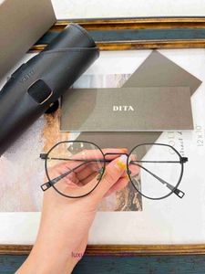 Designer mode solglasögon för kvinnor och män online butik DITA -modell: DLX420A med original ruta 7f95