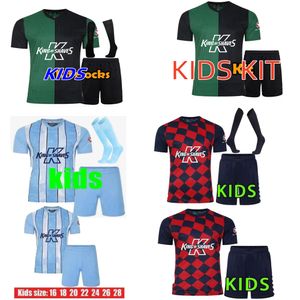 23 24 Coventry City Soccer Jerseys 2023 2024 Home Blue 10 O Hare Sheaf 17 Gyokeres 24 Godden 38 Hamer Kids Kit Camisas de Futebol Camiseta De Futbol Top