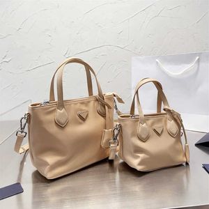 large tote bag purses designer woman handbag Men Fashion Elegant work bags beach pink totes bags purse nylon duffle bag 230220215B