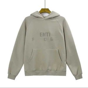 スウェットシャツEssentialSweatshirts EssentialShoodie Man Designer Sneaker Kid Clothe Baby Hoodies Boy Youth Children n2