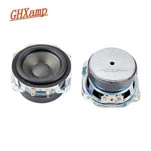 Głośniki ghxamp dla Harman Kardon 3 -calowy 78 mm pełny głośnik 4OHM 15W Przenośne tweer wbudowany bass Driver Audio Driver 2PCS