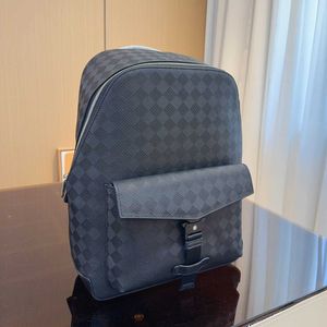 Mont Mens Designer Backpack Discovery Lüks Tasarım Kadın Tasarımcıları Blanc Sırt Çantaları Mektuplar Yüksek Kaliteli Omuz Çantası Lady Klasik Çanta Erkek Arkadaşı 240115