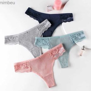 Sexy Set Sexy Women Thongs g string Seamless Panties Female Underwear Tanga Low-Rise Lingerie Panty Intimates cotton t-pants girl briefsL240122