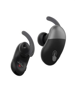 2020 Kablosuz Kulaklıklar En Yeni Tasarım TWS Bluetooth Kulaklık 6 Renk Kablosuz Bluetooth kulaklıklar XI3514908 için mikrofon gürültüsü iptal