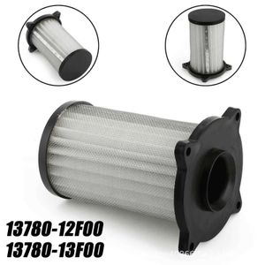 Luftfilter Motorcykel Luftfilter tvättbart för Suzuki GZ250 Marauder 250 GZ125 1999-2015 Motorunderhållsersättningsdelar