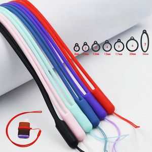 Electronic cigarette lanyard Silicone hanging rope Hanging rope puffs Disposable Vs puff 12000 12k puff 15000 9000 9k 15k randm 9000 bang box 12000 bang king 15000