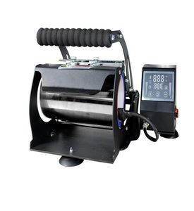 Maszyny sublimacyjne 2 w 1 20 30 uncji proste kubki na prasie obróbka drukarki obróbki 110 V maszyny do transferu termicznego A025273078