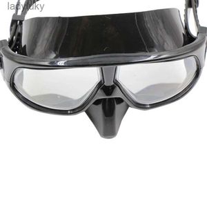 Dalış Maskeleri Şnorkel Dalış Maskesi Ayarlanabilir Kayış Uygun Geniş Görünüm Şnorkel Maskesi Şnorkellejl240122 için Boz Anti Bezi Dalış Gkges