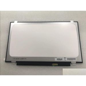 Dizüstü bilgisayar ekranları LCD Paneller Orijinal InnoLux SN N140BGA-EB3 14 Çözünürlük 1366x768 Dispiay Damla Teslimat Bilgisayarları Ağ Bilgisayar C oTAHH