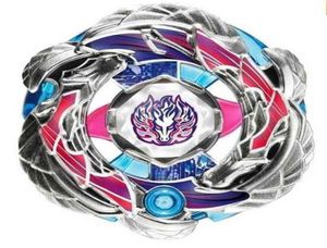 Tomy Japanese Beyblade Zerog BBG26 Samurai Pegasis Pegasus 2108037027913