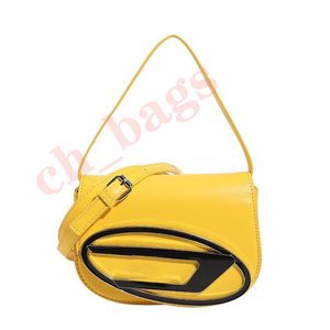 10A Designer Diesl Bag Crossbody Handbag Purse Women Shoudler Messenger Bags Real Leather Bag Fashion Letters Color Phone Wallet New Arriva 139