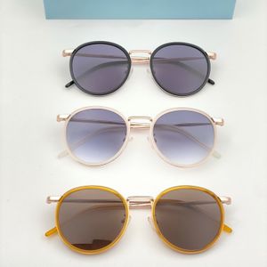 Designer Sunglasses for Women Fashion Luxury Metal Vintage Casual Mens UV400 Polarization Sun Glasses