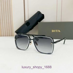 Designer Fashion sunglasses for women and men online store Dita quality as a new design in the Mach series represents with gift box VZ4S