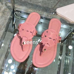 Sandálias de marca de luxo designer chinelos slides floral brocado couro genuíno flip flops sapatos femininos sandália sapatos finos combinam com tudo para jantares