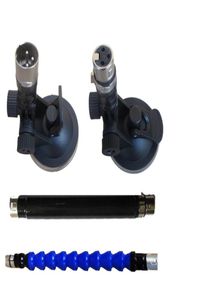 Akkajj Seks Mobilyaları İtme Makineli Tüfek Ekleri 3 XLR Connector5943493