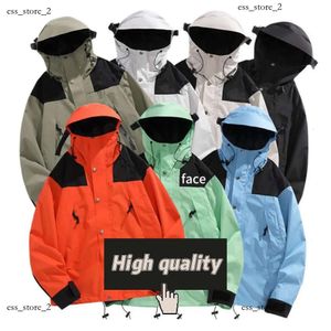 North Jacket Mens Jackets Ytterkläder North Fleece Jacket Casual Long Sleeve Outdoor Waterproof Jacket Nort Face Puffer Jacket 511