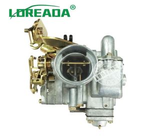 Loreada Carburetor for Suzuki F8A 462Q Engine LIGHT TK Jimny ST90 LIGHT Mazda Scrum DK51 DJ51 1320079250 1320079250 Fuel carb7248766