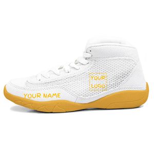 CoolCustomize Custom DIY Dancing Shoes Pod Own Logo Name Company Group Sneaker för gäst Personlig Herrkvinnor Fashion Comfort Soft Dance Theatrical Shoes