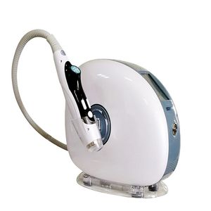 Home Use Cryo RF Freezing Handle With Radio Frequency Function Skin Tighten Facial Machine