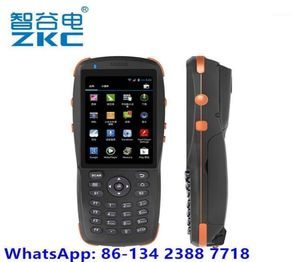 Barcode-Scanner 35 Zoll Android 51 Wireless Handheld PDA PDA35017373648