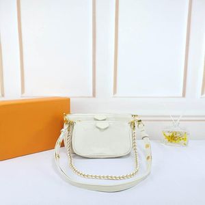 L2021 حقيبة Luxurys مصممي المصممين محفظة أزياء قصيرة Damie Wallet Classic Zipper Pocket Pallas Bag Bag Holder المحافظ 8047293H