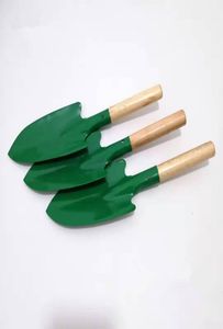 Mini Shovel Garden Trowel Kids Shovel Mini Garden Spade Shovel for Digging Planting potted Flowers Seedlings9820826