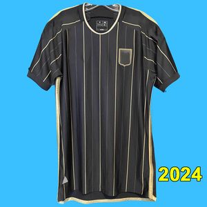 2024 LAFC camisas de futebol 2023 2024 VELA CHIELLINI ACOSTA D.BOUANGA KAYE ROSSI Los Angeles FC Camisa de futebol