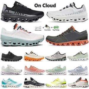 Hochwertige Schuhe auf x 1 Schuhe Cloudsurfer Cloudnova Sneakers Triple Black Flame White Surfernova Lumos All Black White Acai Purple Yellow Oncl