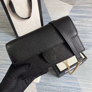 Designer väskor kvinnor mode casual designe lyx kedja handväskor axelväskor crossbody handväska messenger bagss hög kvalitet 510314 handväska gb248