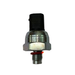 Sensores de carro genuínos para Voo Xc90 Xc70 V70 S60 Abs Master Sensor de pressão de freio 30793669 Drop Delivery Automóveis Motocicletas Auto Par Dh1Bo