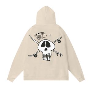 Дизайнер -дизайнер капюшона Zip Up Hoodie Print Print Designer Designer Sweater Высококачественный стрит -хип -хоп дизайнер Hip Hoode 0321569