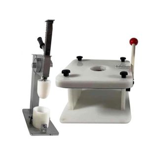 BEIJAMEI Whole Set BaoziMomoDumpling Forming Making Machine Manual Steamed Stuffed Bun Maker Dough Press and Cutting Machines4437560