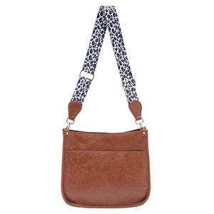 Designer torebka torebka mini hobo w torbie z recyklingu nylonowej torby na ramię mini hobo