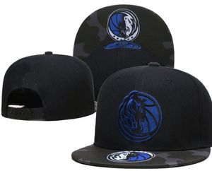 Dal''mavericks'''Sball Caps 2023-24 unisex moda pamuk beyzbol şapkası final finalleri snapback şapka erkek kadınlar güneş şapka nakış bahar yaz kapağı toptan a1