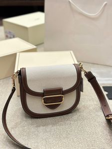 Yüksek kaliteli tasarımcılar morgan omuz çantaları koltuk altı çanta basılı basılı elçi kadınlar için deri tasarımcılar çanta moda eyer crossbody cüzdan