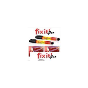 Pflegeprodukte für Opp Fix It Pro Pen Bestseller Autolack Scratch Fit Any Drop Delivery Automobile Motorräder Reinigung Dho7W