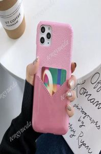 Fashion Designer Phone Cases for iphone 14 14pro 14plus 13 13pro 12 11 pro max XS XR Xsmax Leather Card Holder Cellphone Case with8387755