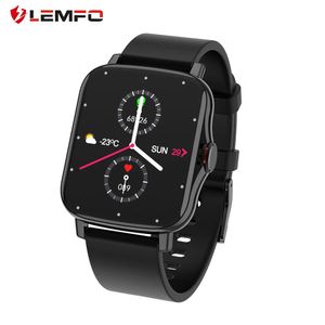 Watches FM08 SmartWatch IP67 Waterproof Bluetooth Calls 1,7 tum Diy Dials Blodtryck Syre Gts 2 Sports Smart Watch Pk P8 Plus