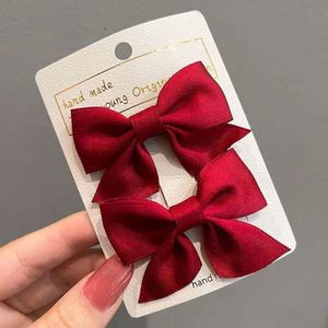 Accessorio per capelli con clip per bordo accessorio per ragazza coreana carina principessa per bambini