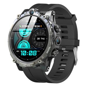 4G All Netcom V20MAX Men Women Smart Watch Internet Download App Game Video Blood Pressure HeartRate Music Camera For