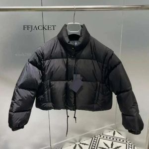 DAPU NEW Down Watch Leather Coat Watertproof Tjockt utomhusäventyr Vindsäker jacka Size S M L